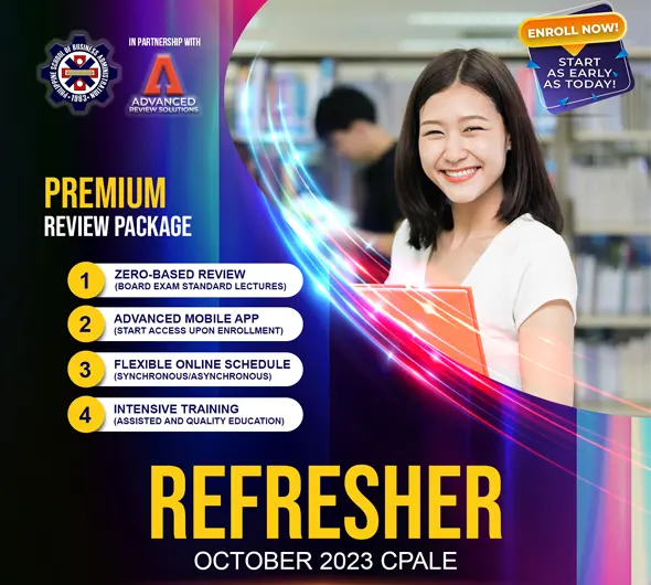 premium review Package