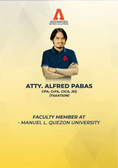 Accounting Coaches Philippines for CPA, CRA, MBA